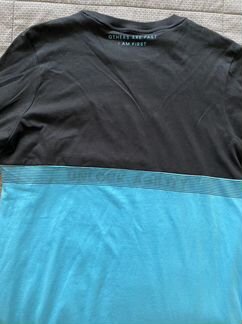 Футболка adidas новая 176