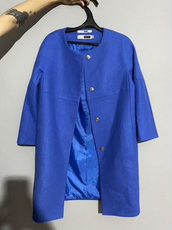 Пальто come prima