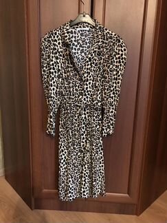 Платья Zara Mango