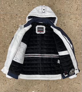 Куртка Зимняя Турция santoryo