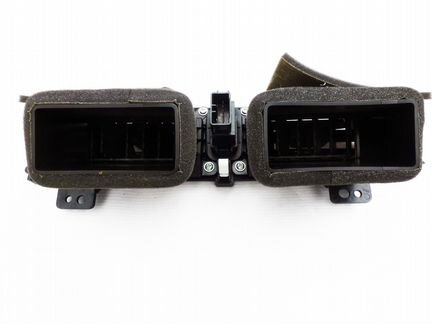 Воздуховод центральный KIA RIO 974104X000WK