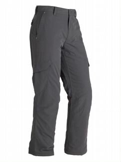 Мужские утепленные брюки Marmot ridgecrest insulat