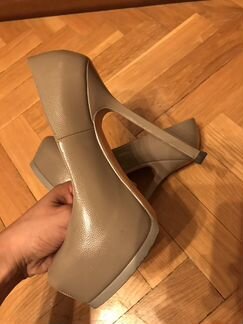 Туфли YSL оригинал