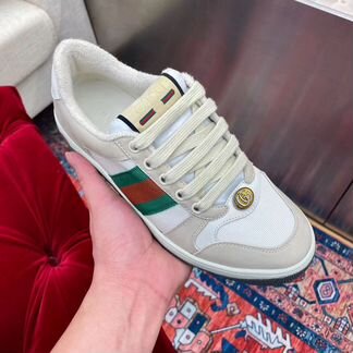 Кеды gucci оригинал мужские и женские
