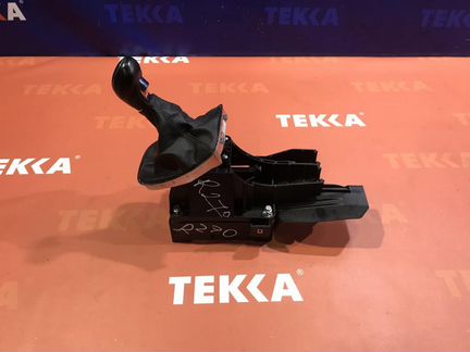 Кулиса МКПП Опель Инсигния 1