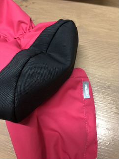 Пинетки рейма размер 2