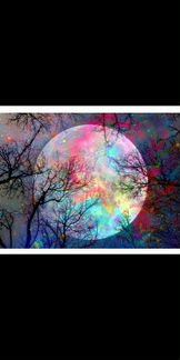 Наборы алмазной мозаики (вышивки)