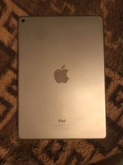 iPad air 2