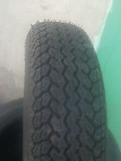 165/80R13 Я-670 абсолютно новая 1шт