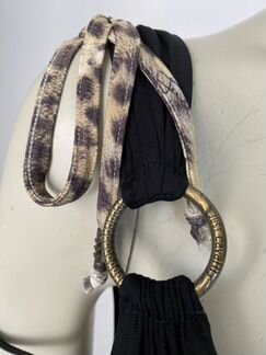 Платье Just Cavalli