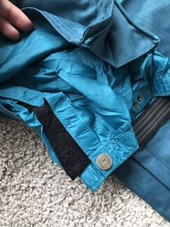 Брюки сноубордические / горнолыжные Air Blaster