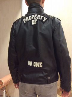 Мотокуртка-косуха