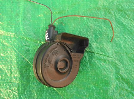 Сигнал звуковой 5N0951223A Фолькцваген Тигуан