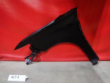 Крыло переднее правое Mitsubishi Outlander 3 с 201