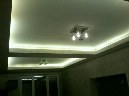 Ремонт квартир под ключ