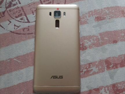 Задняя панель для Asus