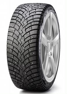 Pirelli Scorpion Ice Zero 2 235/55 R19 105H