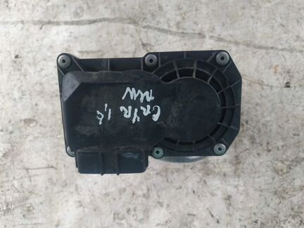 Дроссельная заслонка Suzuki Grand Vitara 1.6 л