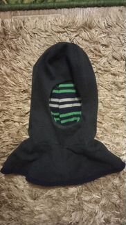 Шлем детский демисезонный 46 размер