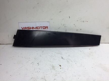 Накладка двери передняя правая Volkswagen Passat