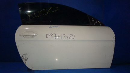 Дверь BMW 6 Series N63B44A