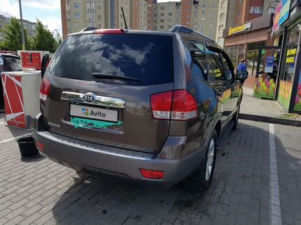 KIA Mohave 3.0 AT, 2013, 148 394 км