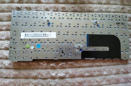 Клавиатура