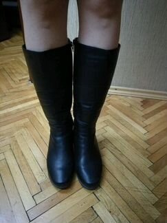 Зимние сапоги р. 37