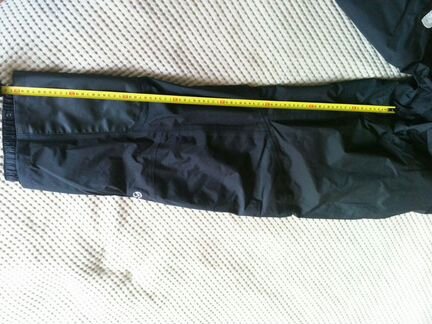 Cамосбросы The North Face Gore-tex XCR XL