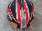 Шлем для квадроцикла объявление продам