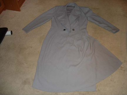 Кофточка и Красивое женское платье