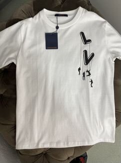 Футболка Louis Vuitton