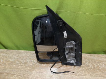 Зеркало левое Mercedes-Benz Sprinter W906 W906