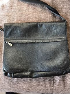 Сумка ermenegildo zegna оригинал