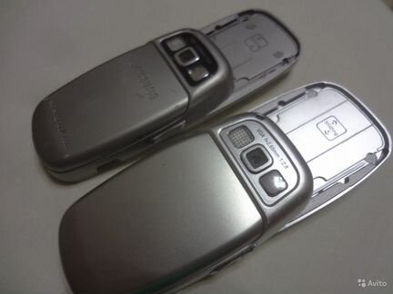 Samsung SGH-E350