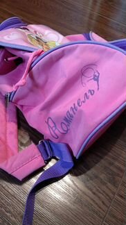 Рюкзак для гимнастики