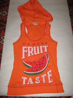 Майки для девочек