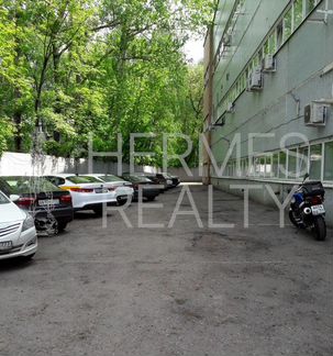 Продажа здания (осз) 11293 м2 у метро Октябрьское