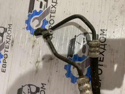 Шланг, трубка гур Mercedes-Benz A160 W168 M166