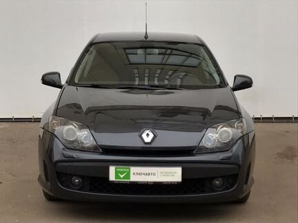 Renault Laguna 1.5 МТ, 2010, 280 016 км