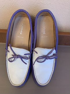 Мокасины женские