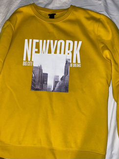Свитшот h&m