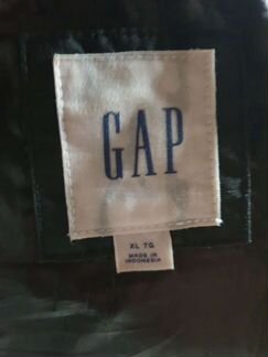 Пуховик GAP