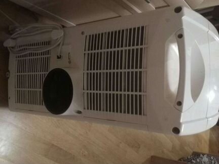 Кондиционер мобильный mystery