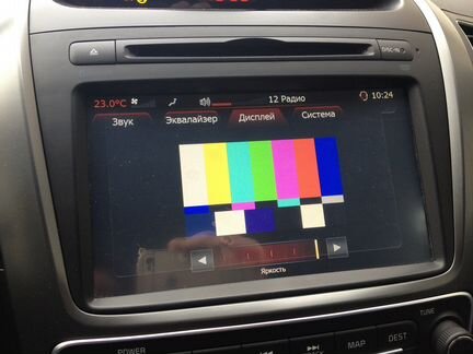 Kia sorento mtxt900xm