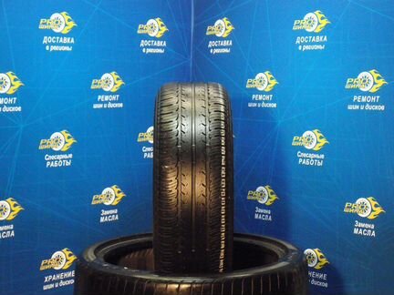 Летняя шина R15 195 60 15 Goodyear NCT5