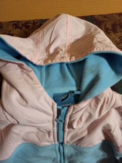 Куртка, толстовка, р.152,Demix