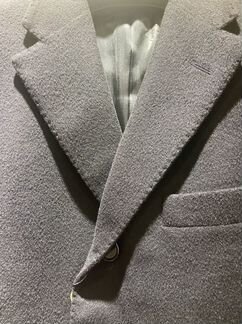 Мужское пальто corneliani р50