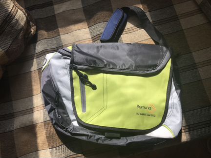 Сумка для ноутбука