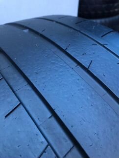 Michelin Pilot Super Sport 295/35/20